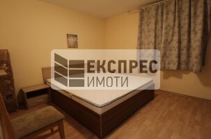 Furnished 1 bedroom apartment, Chataldzha