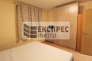 Furnished 1 bedroom apartment, Chataldzha