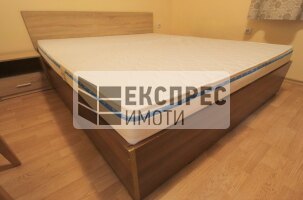 Furnished 1 bedroom apartment, Chataldzha