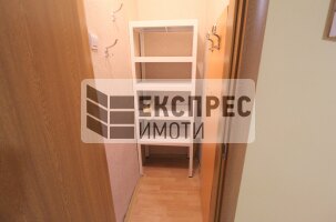 Furnished 1 bedroom apartment, Chataldzha