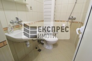 Furnished 1 bedroom apartment, Chataldzha