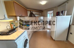 FURNISHED 1 bedroom apartment, Breeze