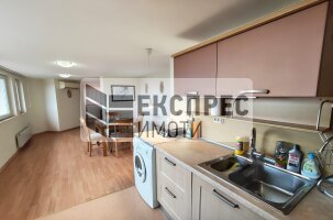 FURNISHED 1 bedroom apartment, Breeze