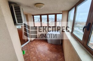 FURNISHED 1 bedroom apartment, Breeze