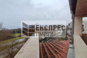 FURNISHED 1 bedroom apartment, Breeze