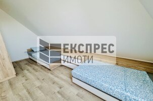 New , Furnished 2 bedroom apartment, Breeze