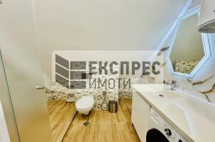 New , Furnished 2 bedroom apartment, Breeze