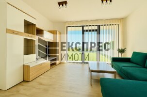 Нов , Обзаведен Двустаен апартамент, Бриз