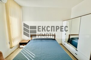 Нов , Обзаведен Двустаен апартамент, Бриз