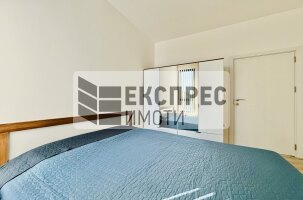 Нов , Обзаведен Двустаен апартамент, Бриз