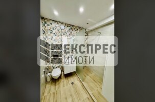 Нов , Обзаведен Двустаен апартамент, Бриз