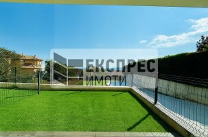 Нов , Обзаведен Двустаен апартамент, Бриз