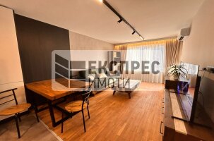 New, Furnished 2 bedroom apartment, Regional hospital