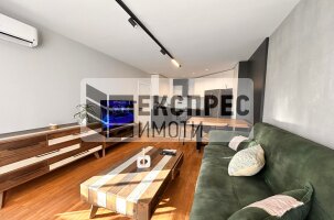 New, Furnished 2 bedroom apartment, Regional hospital