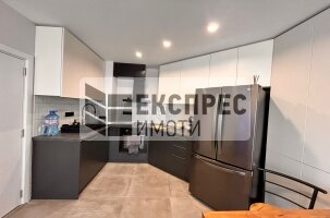 New, Furnished 2 bedroom apartment, Regional hospital