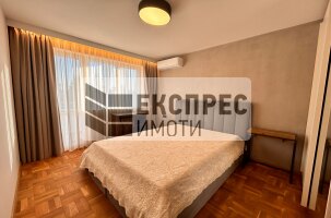 New, Furnished 2 bedroom apartment, Regional hospital