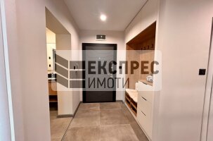 New, Furnished 2 bedroom apartment, Regional hospital