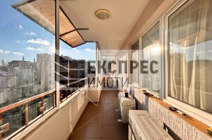 New, Furnished 2 bedroom apartment, Regional hospital