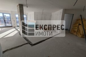  2 Schlafzimmer Wohnung, Kabakum