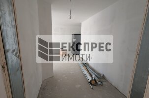  2 Schlafzimmer Wohnung, Kabakum