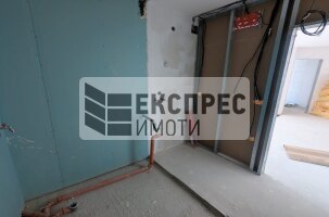  2 Schlafzimmer Wohnung, Kabakum