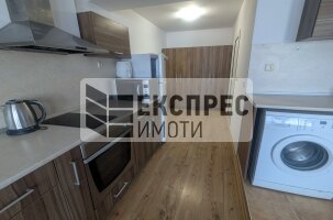 Furnished 2 bedroom apartment, Center