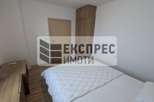 Furnished 2 bedroom apartment, Center