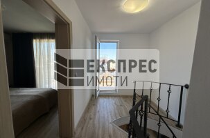 Furnished 2 bedroom apartment, Center