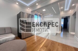  3 bedroom apartment, Chataldzha