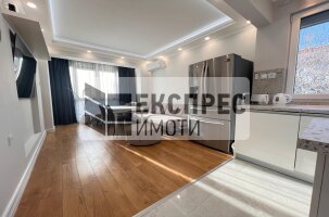  3 bedroom apartment, Chataldzha