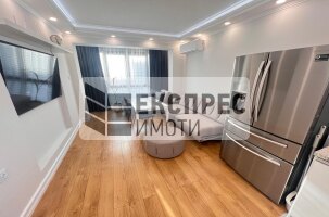  3 bedroom apartment, Chataldzha