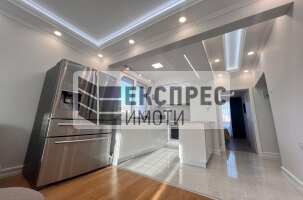 3 bedroom apartment, Chataldzha