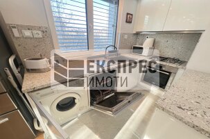  3 bedroom apartment, Chataldzha