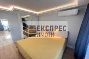  3 bedroom apartment, Chataldzha