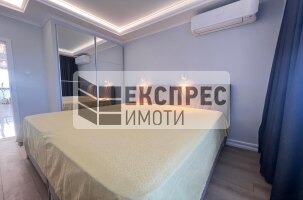  3 bedroom apartment, Chataldzha