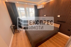  3 bedroom apartment, Chataldzha