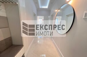  3 bedroom apartment, Chataldzha