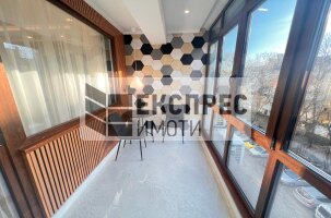  3 bedroom apartment, Chataldzha