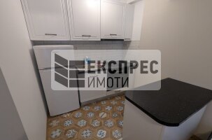 Furnished 2 bedroom apartment, Center