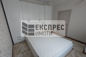 Furnished 2 bedroom apartment, Center