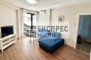 Нов, Обзаведен Двустаен апартамент, Левски