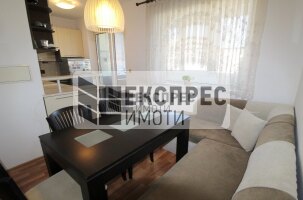  1 Schlafzimmer Wohnung, Regional hospital