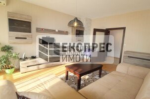  1 Schlafzimmer Wohnung, Regional hospital