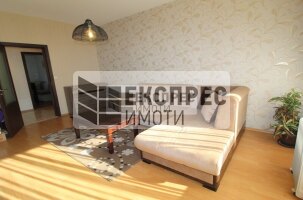  1 Schlafzimmer Wohnung, Regional hospital