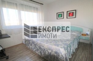  1 Schlafzimmer Wohnung, Regional hospital