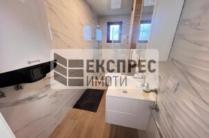 Нов, Обзаведен, Двустаен апартамент, м-т Траката