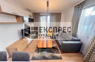 Нов, Обзаведен, Тристаен апартамент, м-т Траката