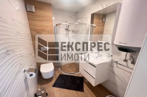 Нов, Обзаведен, Тристаен апартамент, м-т Траката