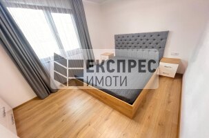 Нов, Обзаведен, Тристаен апартамент, м-т Траката