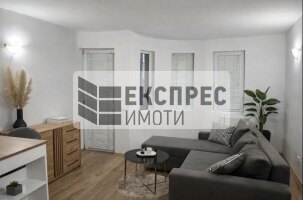 Обзаведен, Едностаен апартамент, Гранд Мол Варна